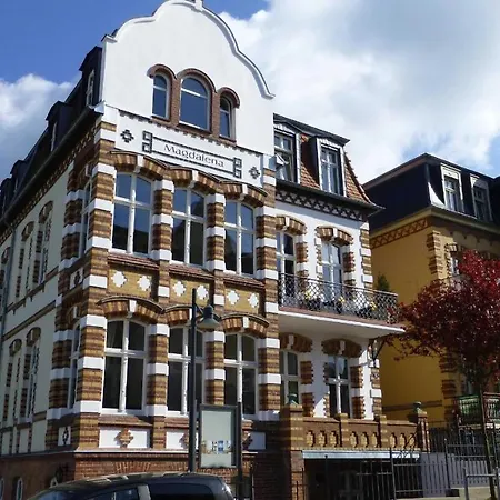 Magdalena 07 Heringsdorf (Usedom)