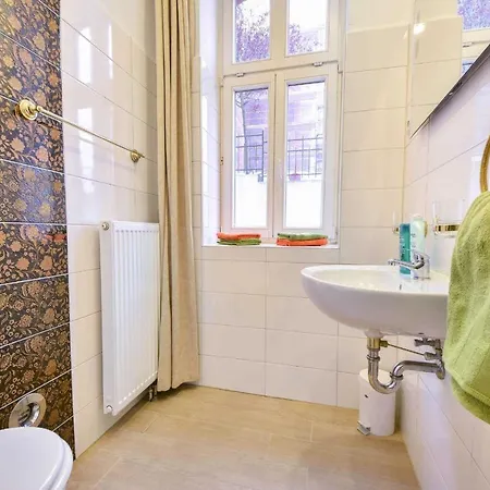 Magdalena 07 アパート ゼーバート・ヘリングスドルフ