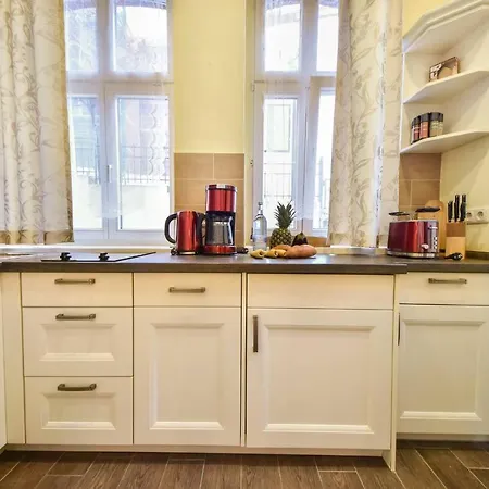 アパート Magdalena 07