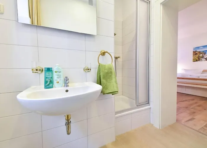 Magdalena 07 * Heringsdorf (Usedom)