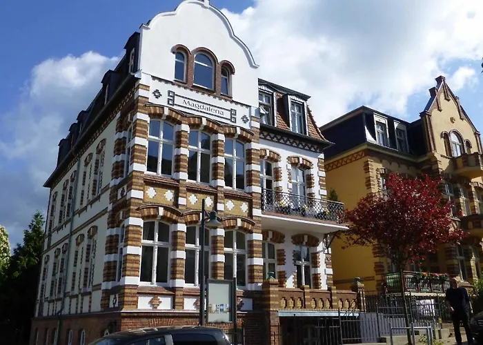 Magdalena 07 Heringsdorf (Usedom)