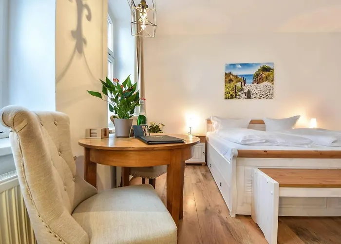 Apartamento Magdalena 07 *