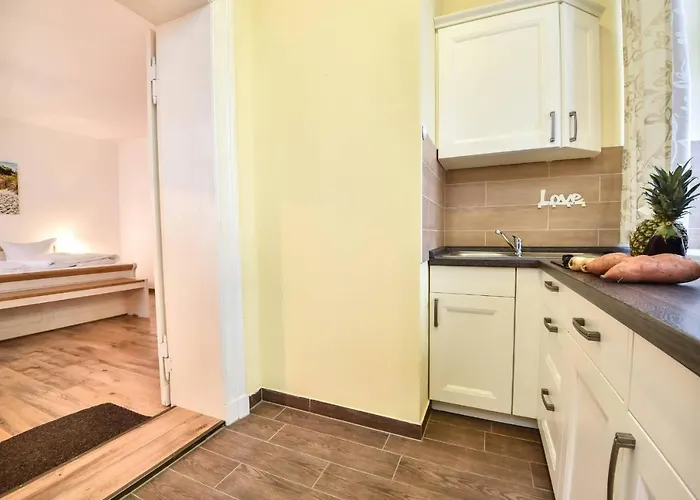 Magdalena 07 * Heringsdorf (Usedom)