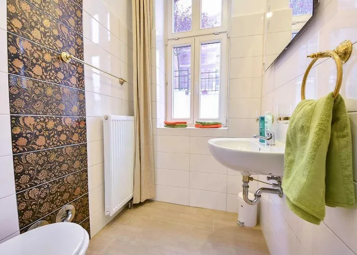 Magdalena 07 Apartamento Heringsdorf (Usedom)