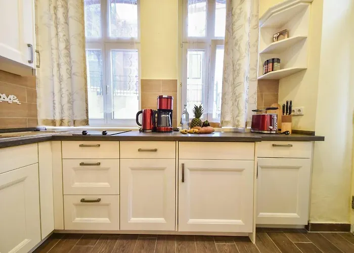 Apartamento Magdalena 07